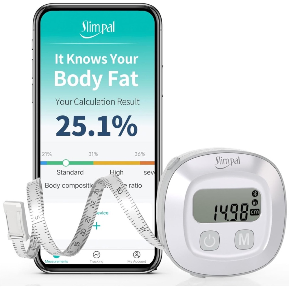 Slimpal Body Tape measure